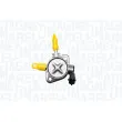 Pompe à haute pression MAGNETI MARELLI 805011366201 - Visuel 3