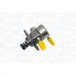 Pompe à haute pression MAGNETI MARELLI 805017257302 - Visuel 3
