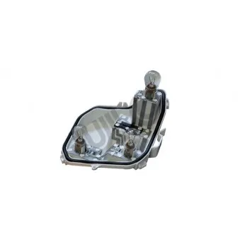 Support de lampe, feu arrière ULO 1014201