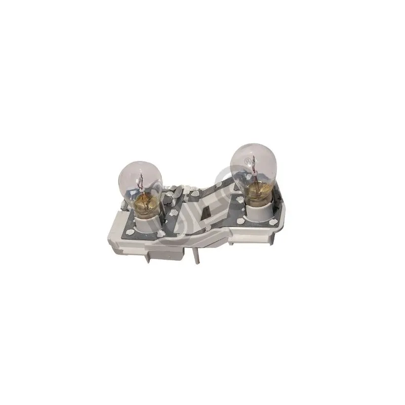 Support de lampe, feu arrière ULO 1014203