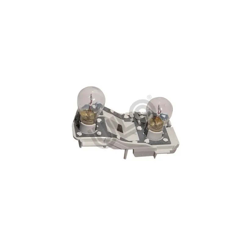 Support de lampe, feu arrière ULO 1014204
