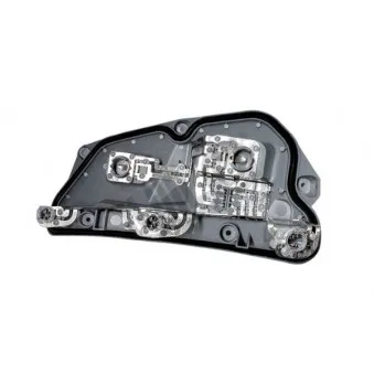 Support de lampe, feu arrière ULO 1029201