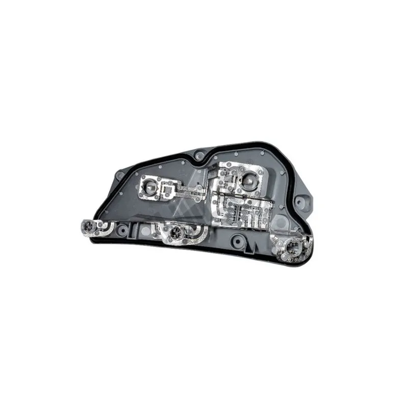 Support de lampe, feu arrière ULO 1029201
