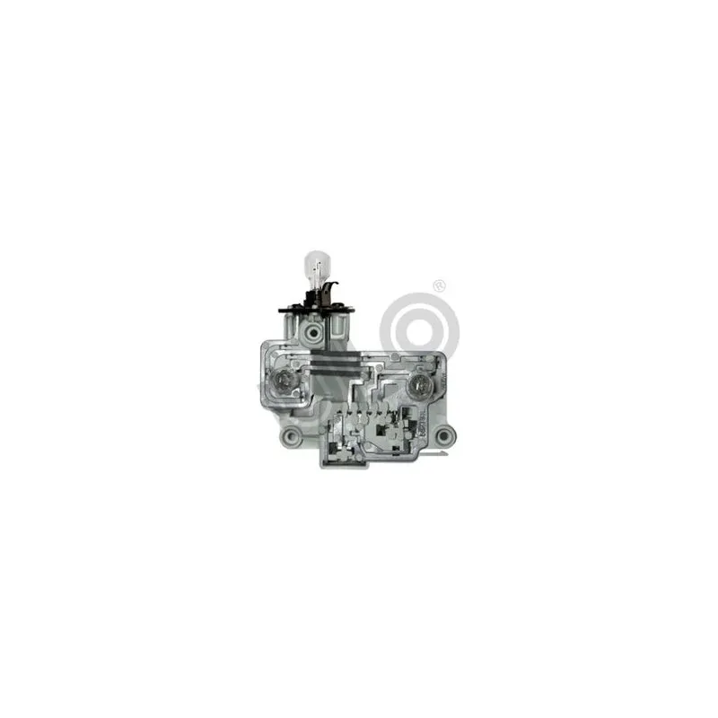 Support de lampe, feu arrière ULO 1072201