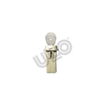 Support de lampe, feu arrière ULO 1127210