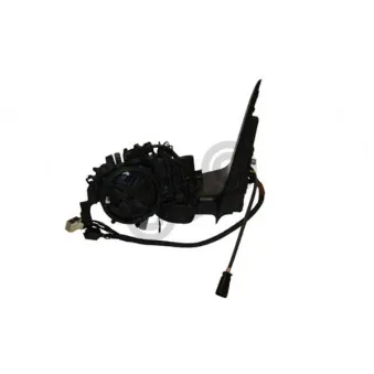Rétroviseur extérieur ULO 3140303
