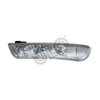 Feu clignotant ULO 3150101