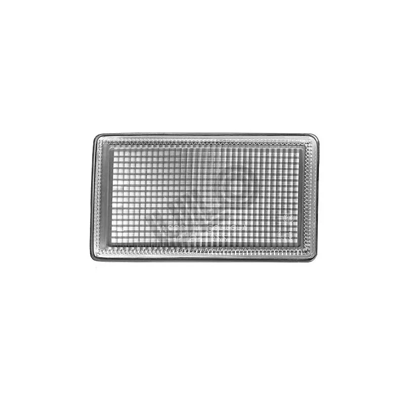 Enjoliveur, projecteur antibrouillard ULO 4618-05