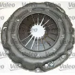 Kit d'embrayage VALEO 801881 - Visuel 1