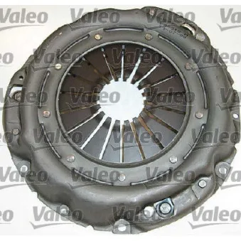 Kit d'embrayage VALEO 801881