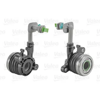 Butée hydraulique , embrayage VALEO 804527
