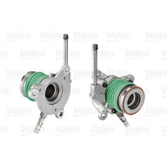 Butée hydraulique , embrayage VALEO 804536