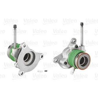 Butée hydraulique , embrayage VALEO 804537