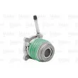 Butée hydraulique , embrayage VALEO 804547 - Visuel 3
