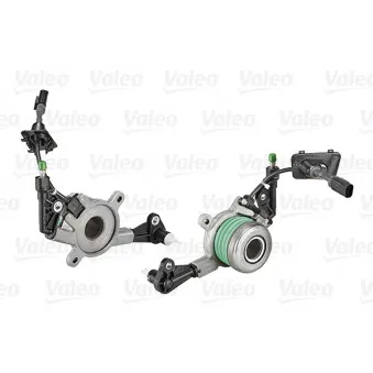 Butée hydraulique , embrayage VALEO 804549