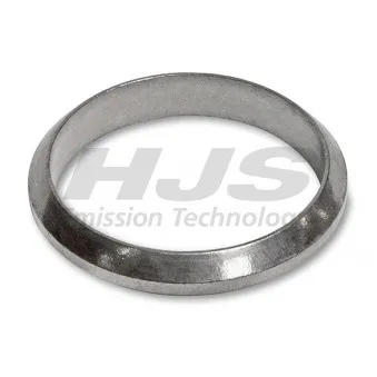 Bague d'étanchéité, tuyau d'échappement HJS