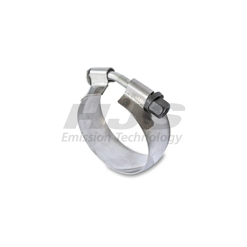 Raccord de tuyau, système d'échappement HJS 83 13 2811