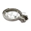 Raccord de tuyau, système d'échappement HJS 83 13 2819 - Visuel 2