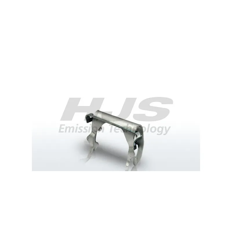 Pièce de serrage, échappement HJS 83 13 2831