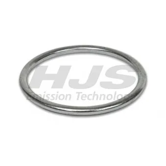 Bague d'étanchéité, tuyau d'échappement HJS