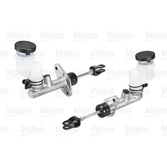 Cylindre émetteur, embrayage VALEO 804612