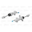 Cylindre émetteur, embrayage VALEO 804625 - Visuel 1