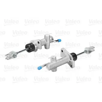 Cylindre émetteur, embrayage VALEO 804625