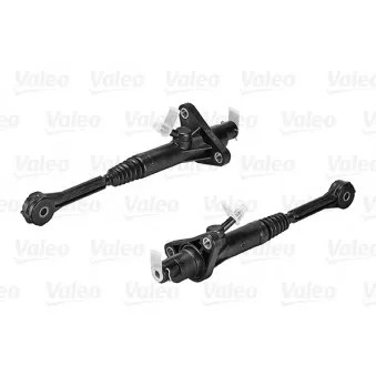 Cylindre émetteur, embrayage VALEO 804627