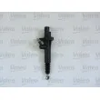 Cylindre émetteur, embrayage VALEO 804628 - Visuel 2