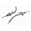 Cylindre émetteur, embrayage VALEO 804640 - Visuel 1