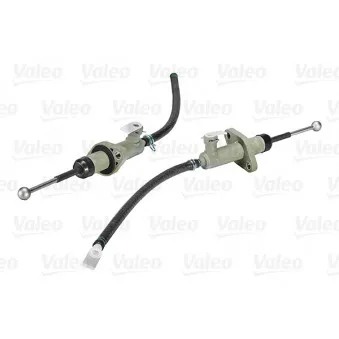 Cylindre émetteur, embrayage VALEO 804640