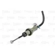 Cylindre émetteur, embrayage VALEO 804640 - Visuel 2