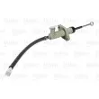 Cylindre émetteur, embrayage VALEO 804640 - Visuel 3