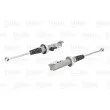 Cylindre émetteur, embrayage VALEO 804641 - Visuel 1