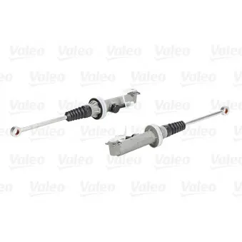 Cylindre émetteur, embrayage VALEO 804641