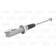 Cylindre émetteur, embrayage VALEO 804641 - Visuel 3