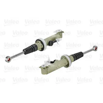 Cylindre émetteur, embrayage VALEO 804642