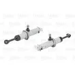 Cylindre émetteur, embrayage VALEO 804645 - Visuel 1