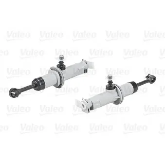 Cylindre émetteur, embrayage VALEO 804645