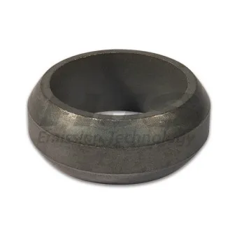 Bague d'étanchéité, tuyau d'échappement HJS