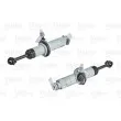 Cylindre émetteur, embrayage VALEO 804646 - Visuel 1