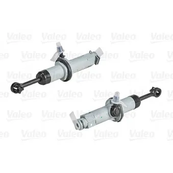 Cylindre émetteur, embrayage VALEO 804646