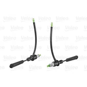 Cylindre émetteur, embrayage VALEO