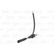 Cylindre émetteur, embrayage VALEO 804648 - Visuel 2