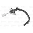 Cylindre émetteur, embrayage VALEO 804666 - Visuel 2