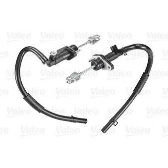 Cylindre émetteur, embrayage VALEO 804667