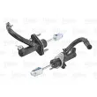 Cylindre émetteur, embrayage VALEO 804674 - Visuel 1