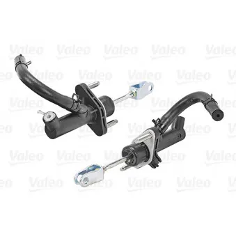 Cylindre émetteur, embrayage VALEO