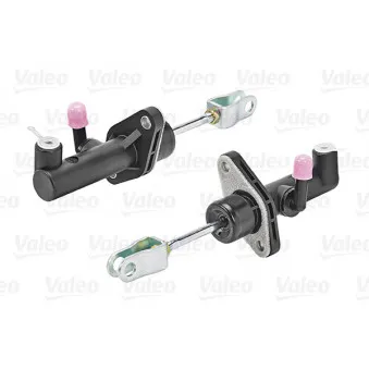 Cylindre émetteur, embrayage VALEO 804675
