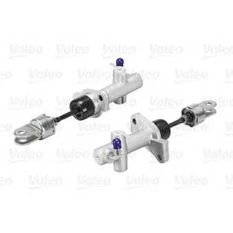 Cylindre émetteur, embrayage VALEO 804676